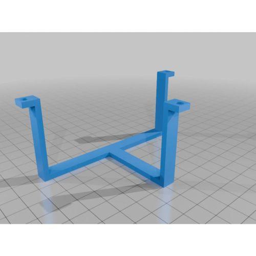 Alt Kutu Braketi (Bu ürün Sadece Plastik parçadır - Almadan Önce Soru Sorabilirsiniz)