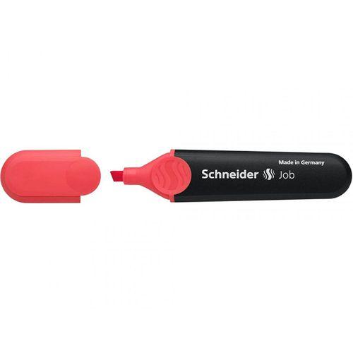 SCHNEIDER FOSFORLU KALEM KIRMIZI
