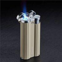 Caseti Torch Çakmak Entegra Punch Krem