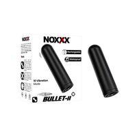 NOXXX Bullet-2 Şarjlı Mini Vibratör