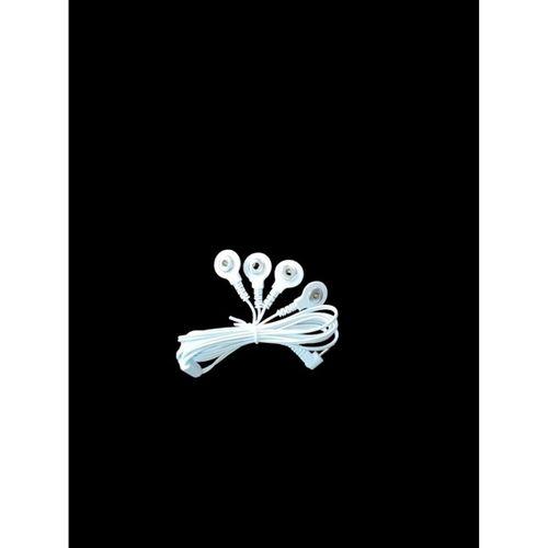 Tens Cihazı – Ağrı Yönetimine Yardımcı, İlaçsız Ve Taşınabilir Elektroterapi Destek Cihazı