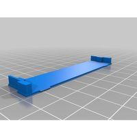 Wonderswan NiMH Pil Tutucu (Bu ürün Sadece Plastik parçadır - Almadan Önce Soru Sorabilirsiniz)