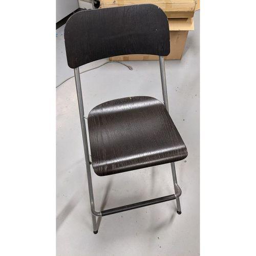 Ikea Franklin Sandalye 401.992.11 Yedek döner Ayak - 5148527