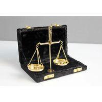 Pirinç Terazi 10 Gr