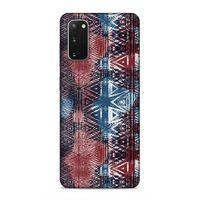 Samsung Galaxy S20 Uyumlu Kılıf Utopia (37) Silicone Cover Leo
