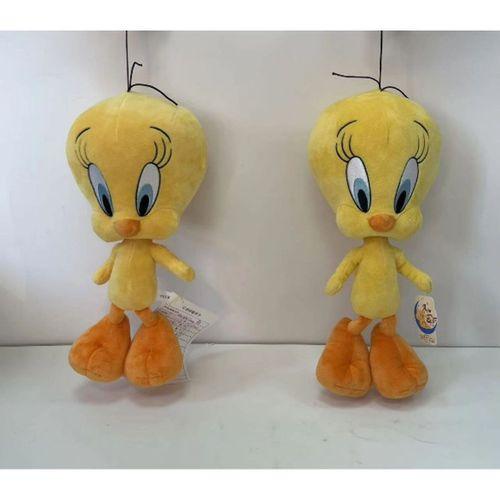 Eğitici Oyuncak 5782 SUN-ANB-PELUŞ TWEETY 30 CM 5R LT