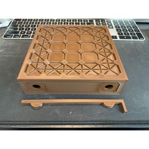 Tak Güzel Oyun Taşı Depolama Kayak (Bu ürün Sadece Plastik parçadır - Almadan Önce Soru Sorabilirsiniz)