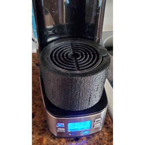 Bonsenkitchen Kahve Makinesi Kupası Riser - 5143209