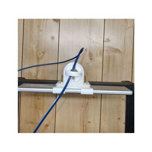 Ender 3 V3 SE K1 Işık Braketi 3D Baskı (Bu ürün Sadece Plastik parçadır - Almadan Önce Soru Sorabilirsiniz)