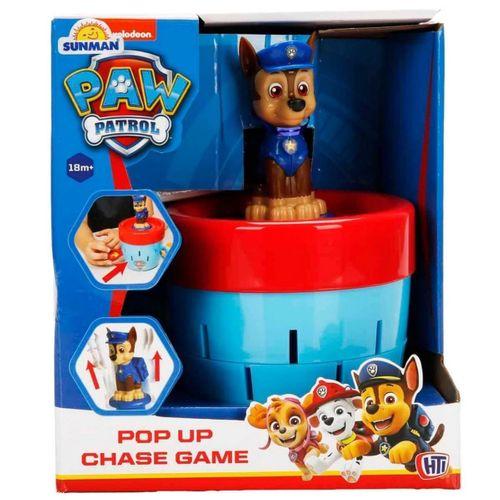 Eğitici Çocuk Paw Patrol Pop Up Chase Game