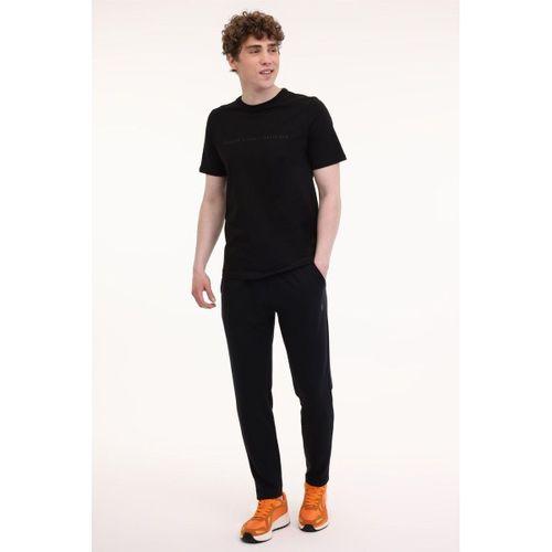 LUMBERJACK 5M ML SONO 11ITL615 5FX KKOL T-SHIRT