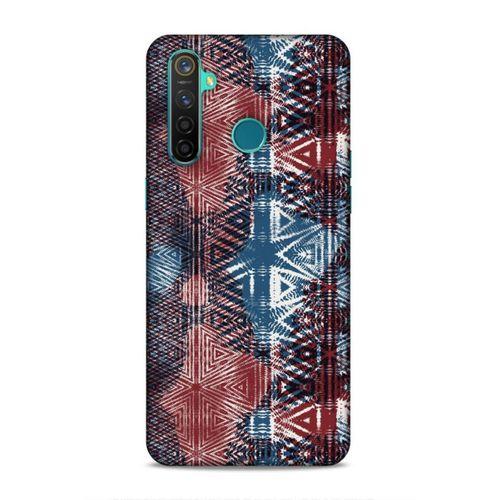 Realme 5 Pro Uyumlu Kılıf Utopia (37) Silicone Cover Leo