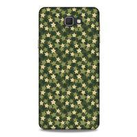 Kamuflaj 83 Samsung Galaxy J7 Prime Kılıf Silikon Kapak