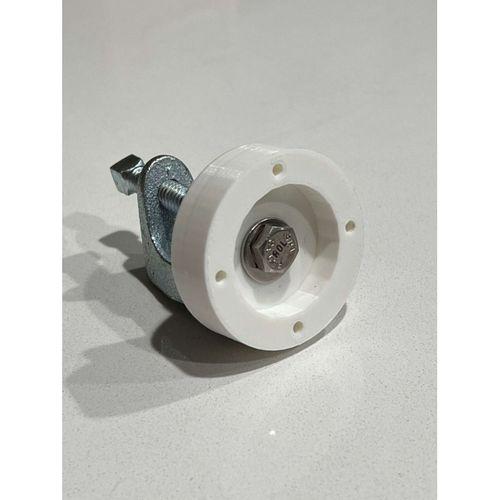 UniFi G4 Dome Işın Clamp_thred Rod Mount - 5146066