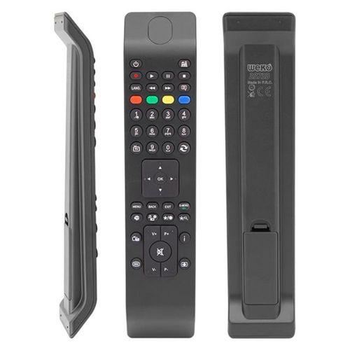 Vestel-Seg-Regal RC4800 RM-L231 3D'li Lcd-Led Tv Kumanda