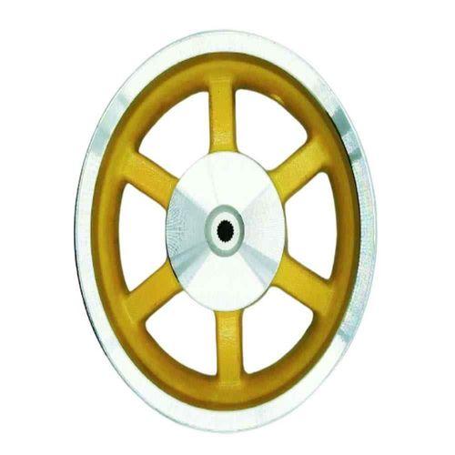 SCOOTER Scooter 150 Arka Jant 12 Sarı 6 Lı Hussar
