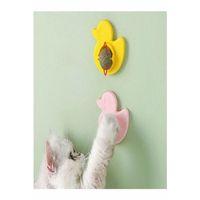 Ördek Kedi Otu Oyun Topu