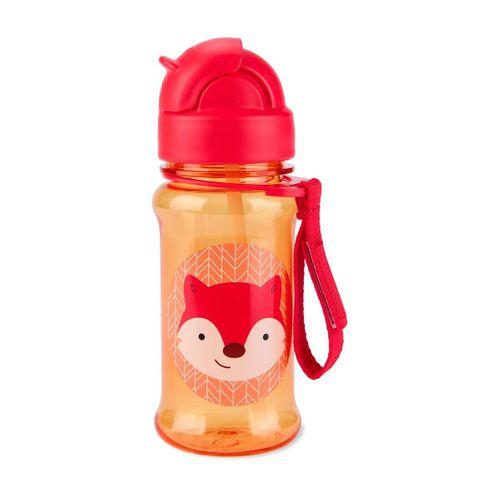 Skip Hop Pipetli Tritan Suluk Tilki