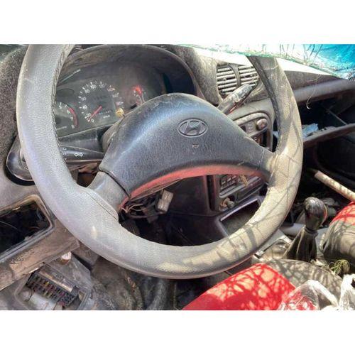 Hyundai̇ Accent Yumurta Kasa Far Si̇nyal Kolu Tek 1995-2000