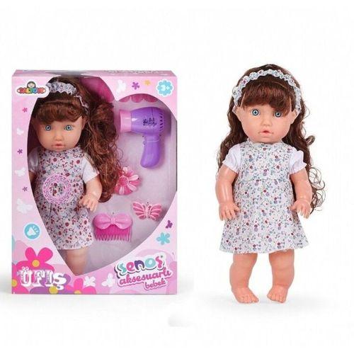 Galt Toys Galt Toys SEnoş Bebek Aksesuarlı GLT1111