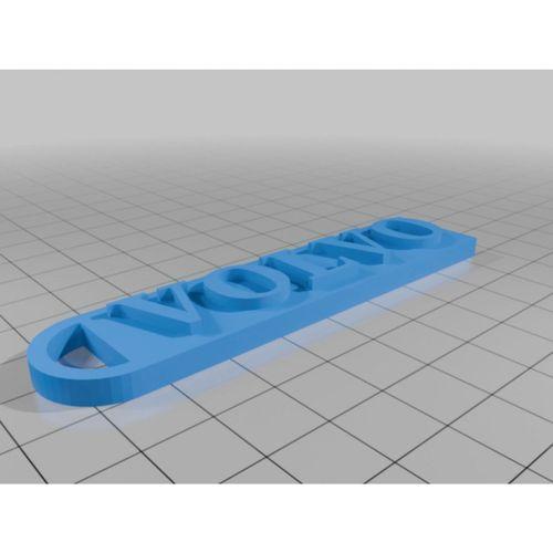 Araç Anahtarlıkları (Bu ürün Sadece Plastik parçadır - Almadan Önce Soru Sorabilirsiniz)