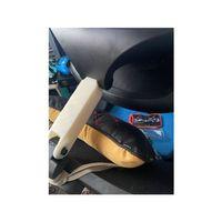 Ofis Sandalyeleri İçin Başlık Uzatma Adaptörü ABS 3D Baskı (Bu ürün Sadece Plastik parçadır - Almadan Önce Soru Sorabilirsiniz)