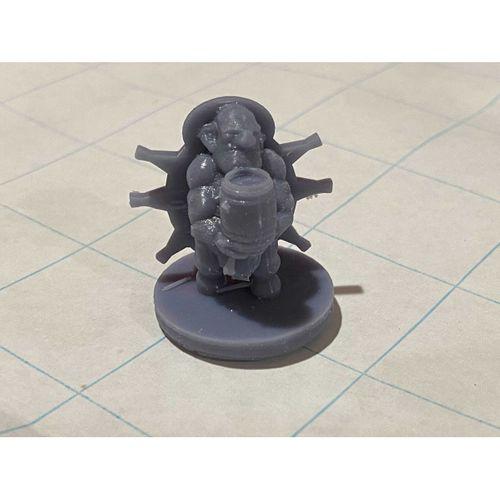 Cadı Işığı Calliope Seti ve NPC Parçaları - 5146091