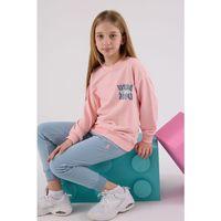 U.S. Polo Assn Eşofman Takımı US2317-4 Açık Pembe
