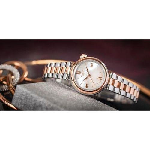 T1520102211800 Tissot Desir Kadın Kol Saati T152.010.22.118.00