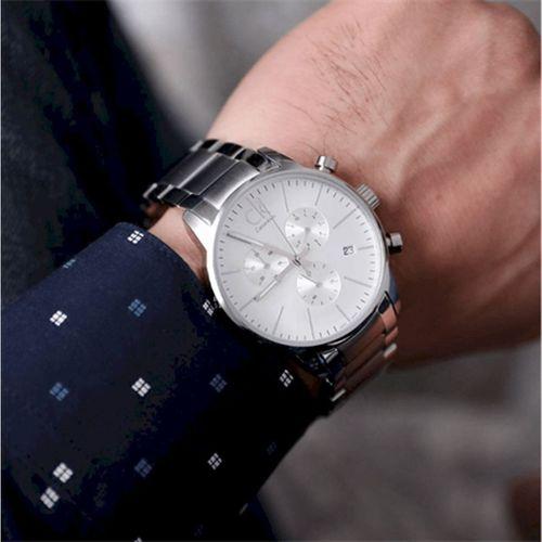 Calvin Klein K2G27146 Erkek Kol Saati