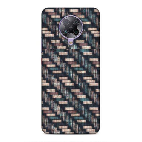 Xiaomi Poco F2 Pro Uyumlu Kılıf Utopia (6) Silikon Kılıf Gri