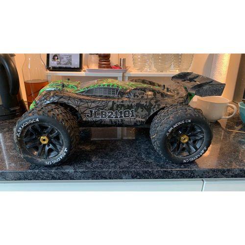 JLB Çita Kemik Evo V1 - 5137621