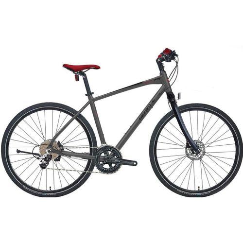 Carraro Sportive 250 Hidrolik Fren 22 Vites 28 Jant Şehir Bisikleti 46 cm