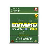 7. Sınıf Dinamo Fen Bilimleri Soru Bankası