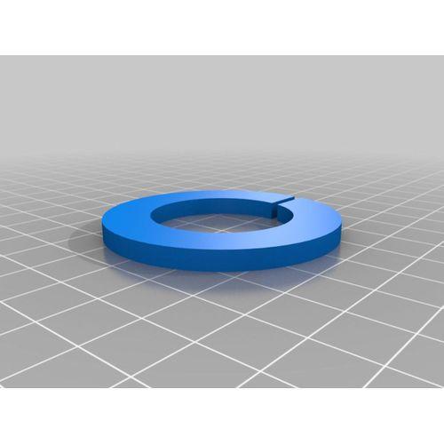 3 Filament Tutucu - 5148983