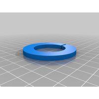3 Filament Tutucu - 5148983