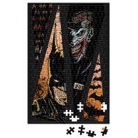 Order And Chaos Batman And Joker Puzzle 240 Parça Yapboz