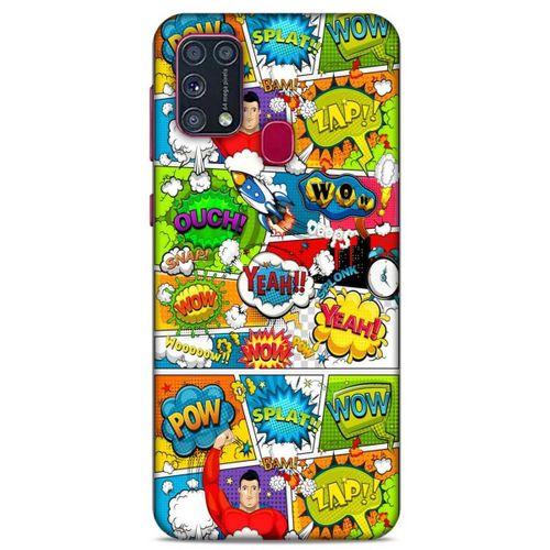 Cartoon 005 Xiaomi Mi Note 10 Kılıf