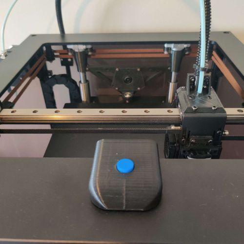 TWOTREES SAPPHIRE_SAPPHEIROS Pro_sp-3 Kamera Mount_Z Stabilizer-5142253