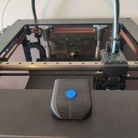 TWOTREES SAPPHIRE_SAPPHEIROS Pro_sp-3 Kamera Mount_Z Stabilizer-5142253