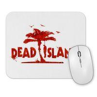 Dead Island Mouse Pad