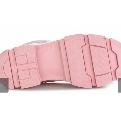 Twingo 820 Somon Kız Çocuk İçi Kürklü Bot