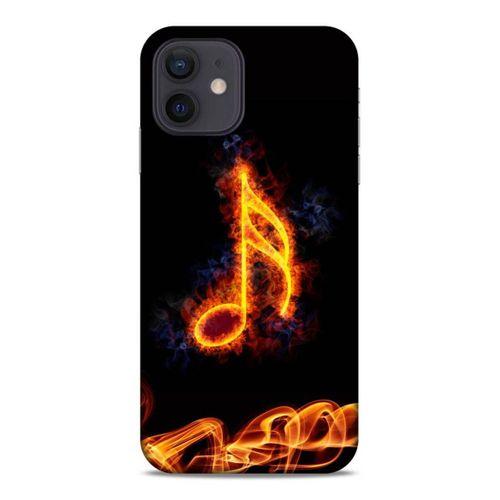 Lopard Apple iPhone 12 Uyumlu Kılıf FireX (4) Koruma Kılıfı Sol Anahtarı