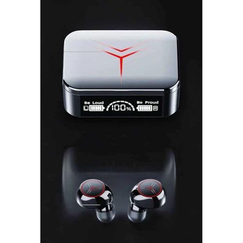 Bluetooth Kulaklık Bluetooth Bağlantılı Powerbankli Yeni Nesil Kulaklık