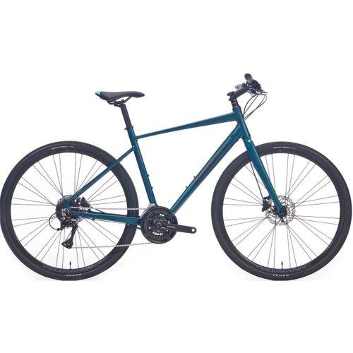Bianchi Nirone 7 Disc Acera 28 Jant Şehir Bisikleti Gri 51 cm