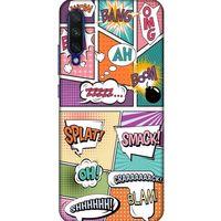 Cartoon 010 Oppo A79 Kılıf