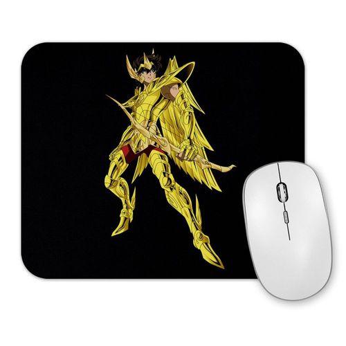 Cavaleiros Do Zodiaco Mouse Pad
