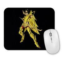 Cavaleiros Do Zodiaco Mouse Pad