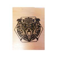 - Odin Duvar Dekorasyonu (Bu ürün Sadece Plastik parçadır - Almadan Önce Soru Sorabilirsiniz)