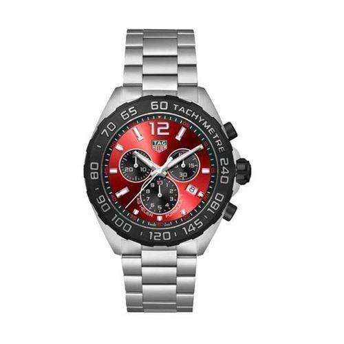 Tag Heuer Formula 1 CAZ101AN.BA0842 Erkek Kol Saati